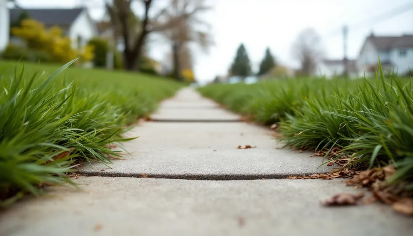 Concrete Step Repair Service in Wilmington