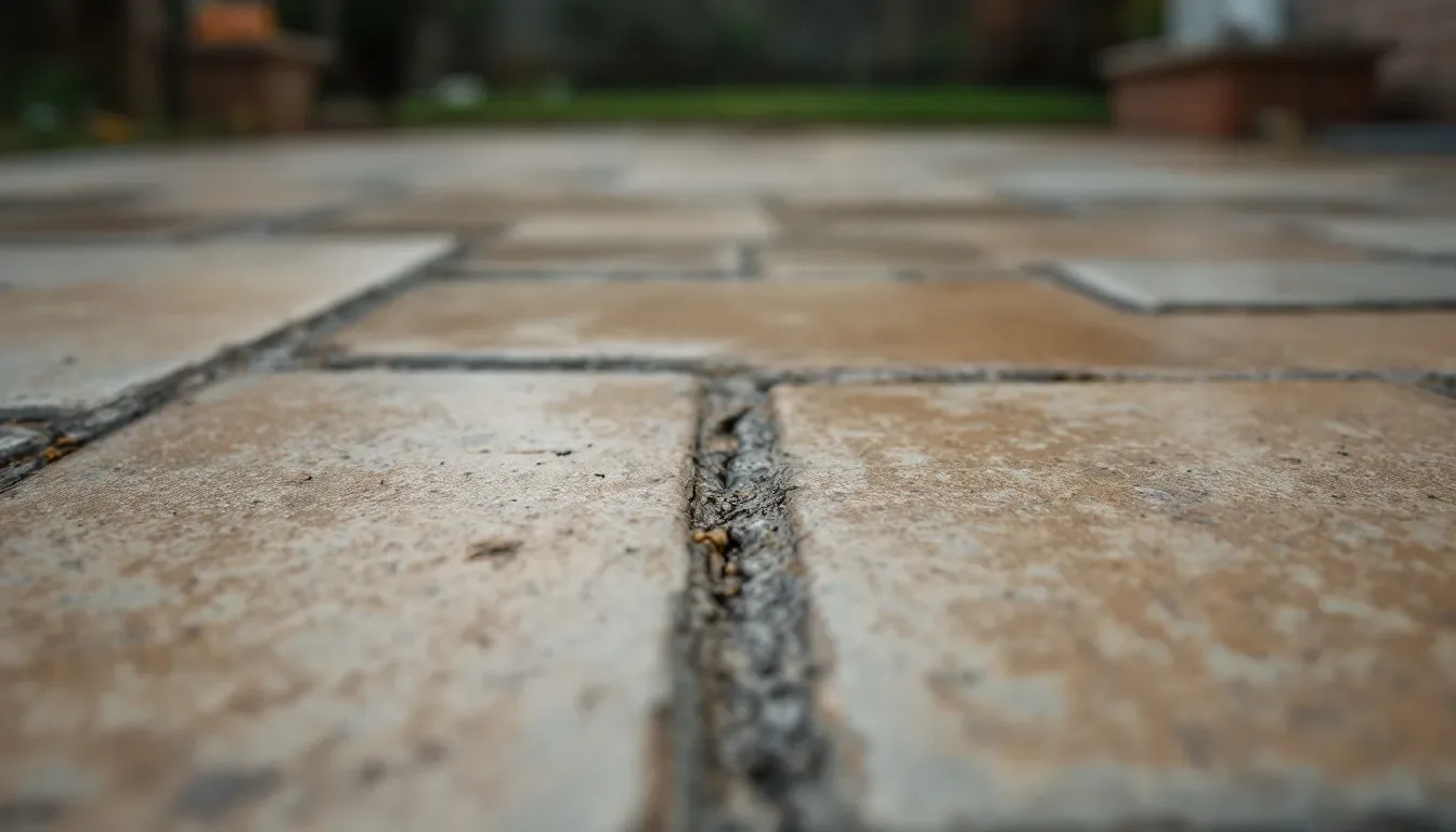 Concrete Grinding Service in Wilmington