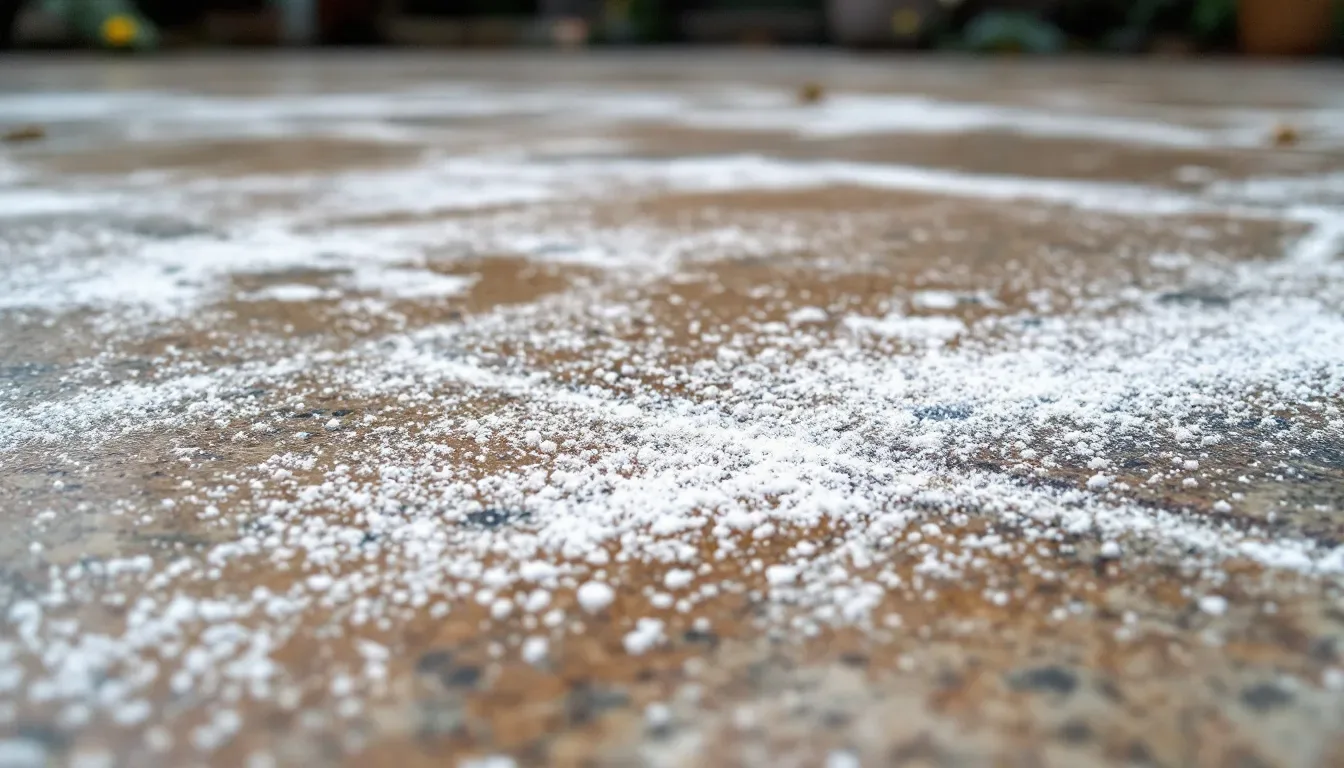 Concrete Structural Repair Service in Wilmington