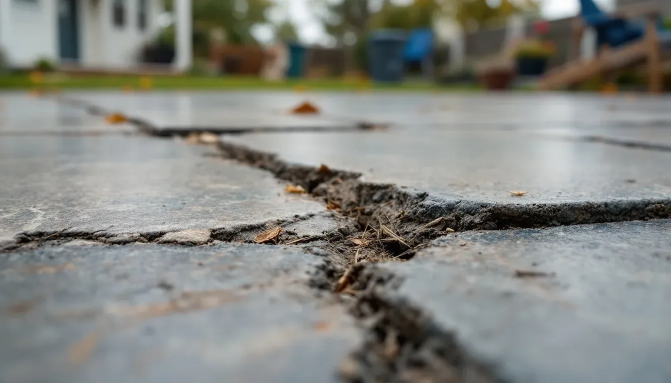 Concrete Bridge Deck Repair in Wilmington