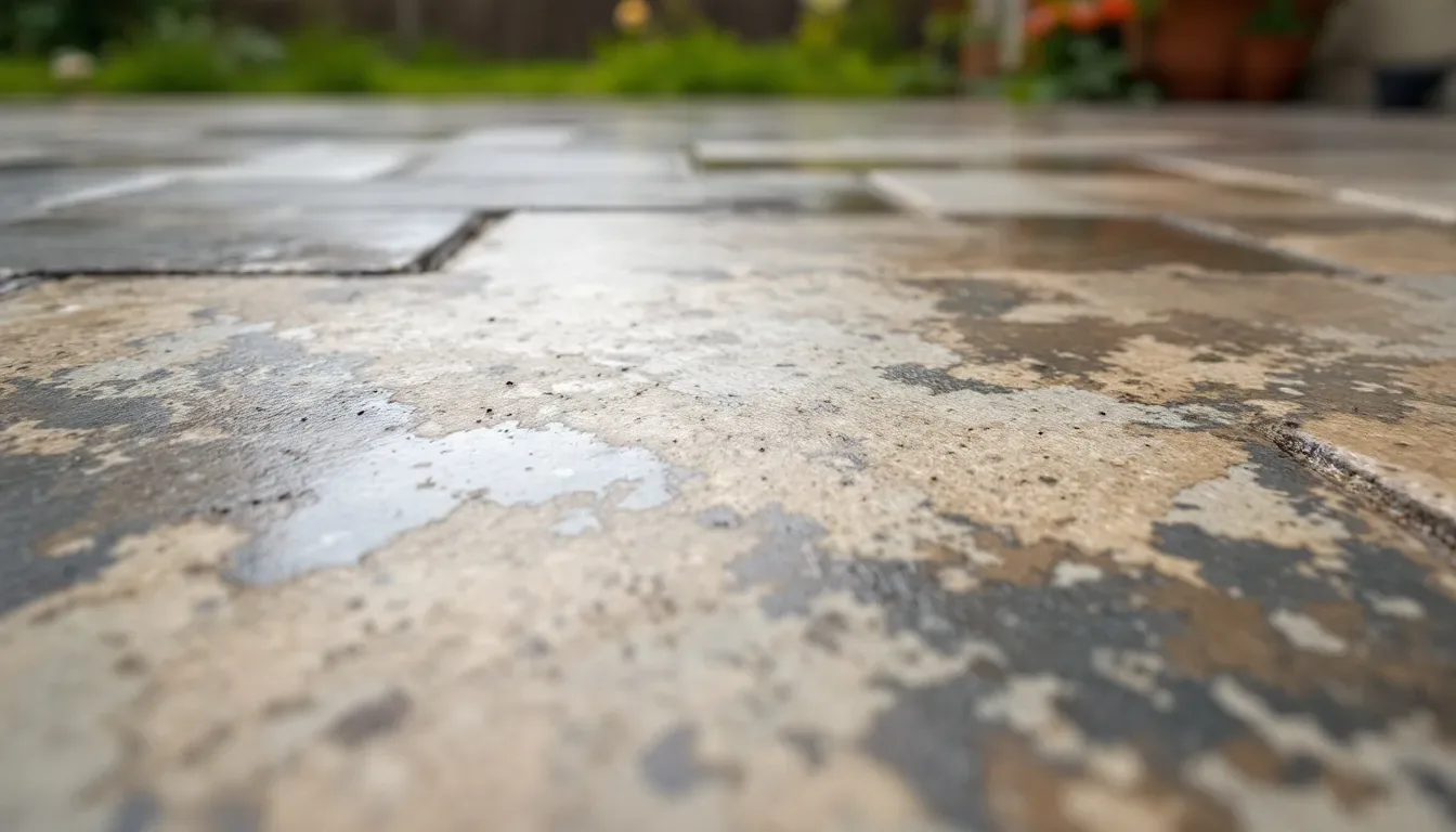 Concrete Loading Dock Repair in Wilmington