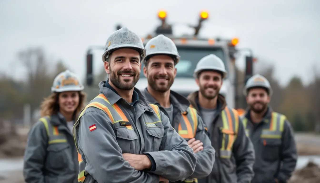 Concrete Sidewalk Repair Service in Wilmington
