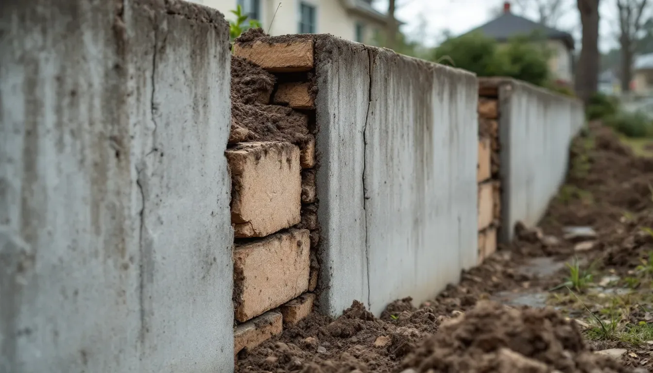 Concrete Overlay Installation Service in Wilmington